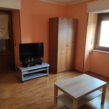Casa Vacanze Da Ingrid & Max - Cir 39 - Saint-Christophe Kültér fotó
