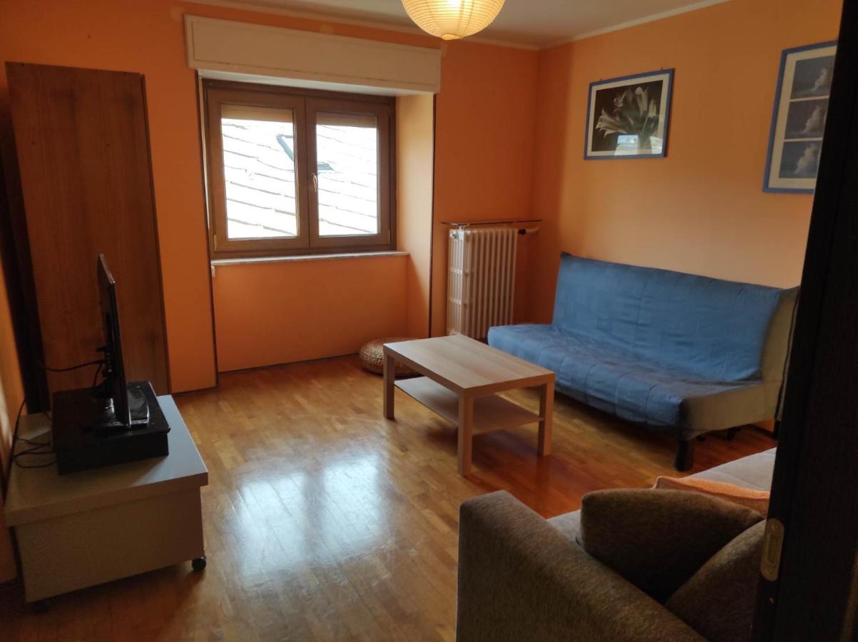 Casa Vacanze Da Ingrid & Max - Cir 39 - Saint-Christophe Kültér fotó