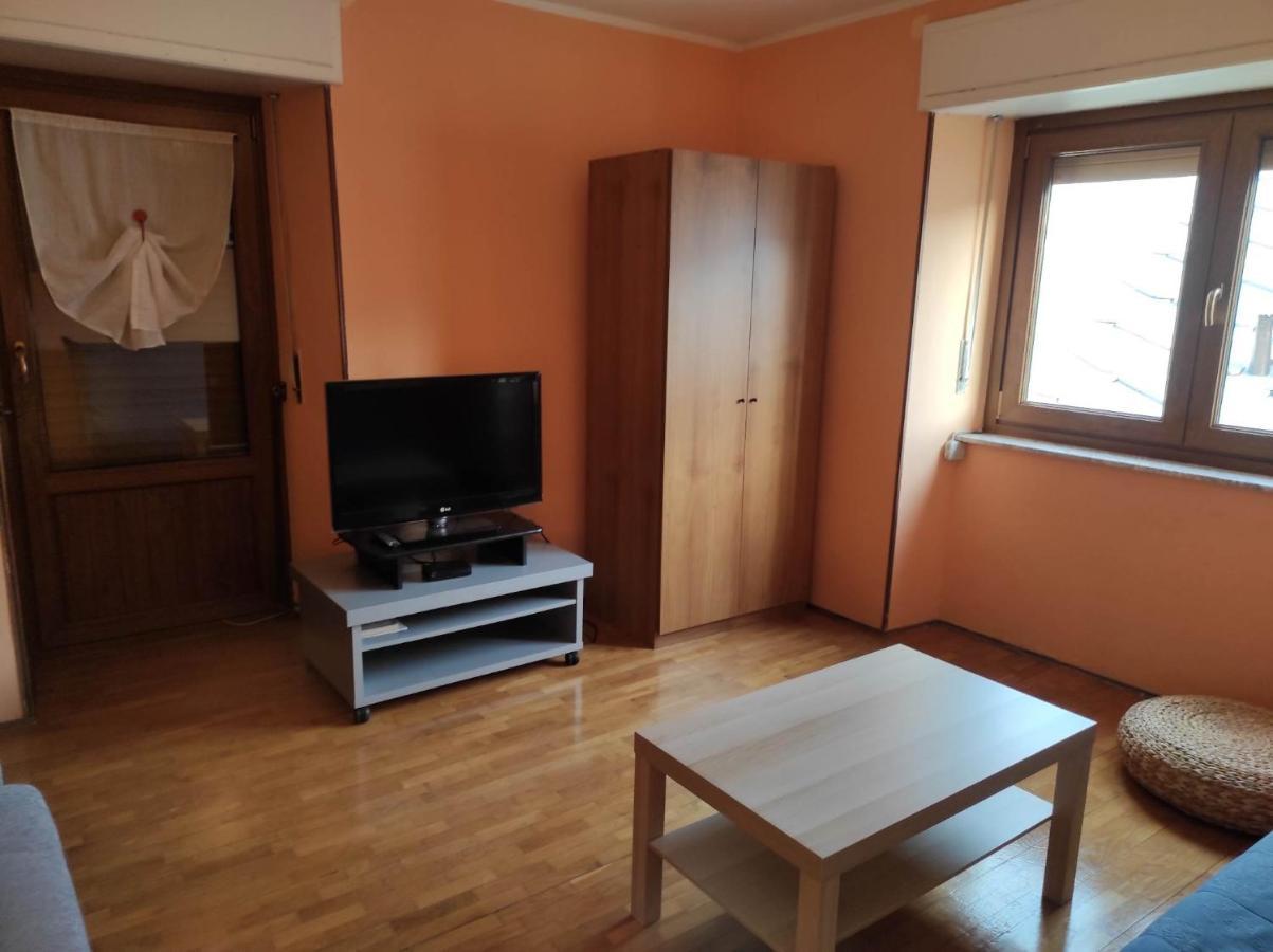 Casa Vacanze Da Ingrid & Max - Cir 39 - Saint-Christophe Kültér fotó