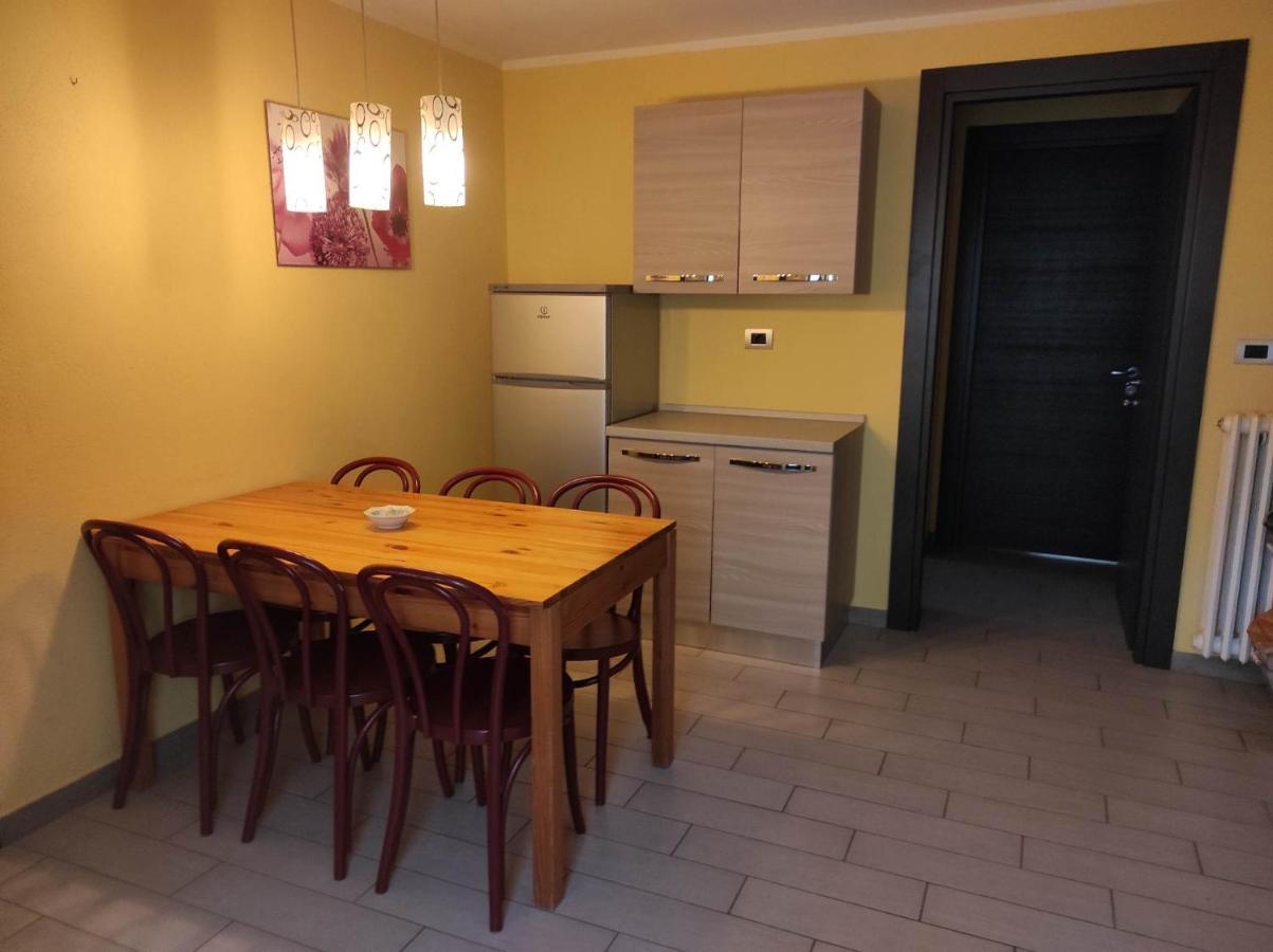 Casa Vacanze Da Ingrid & Max - Cir 39 - Saint-Christophe Kültér fotó