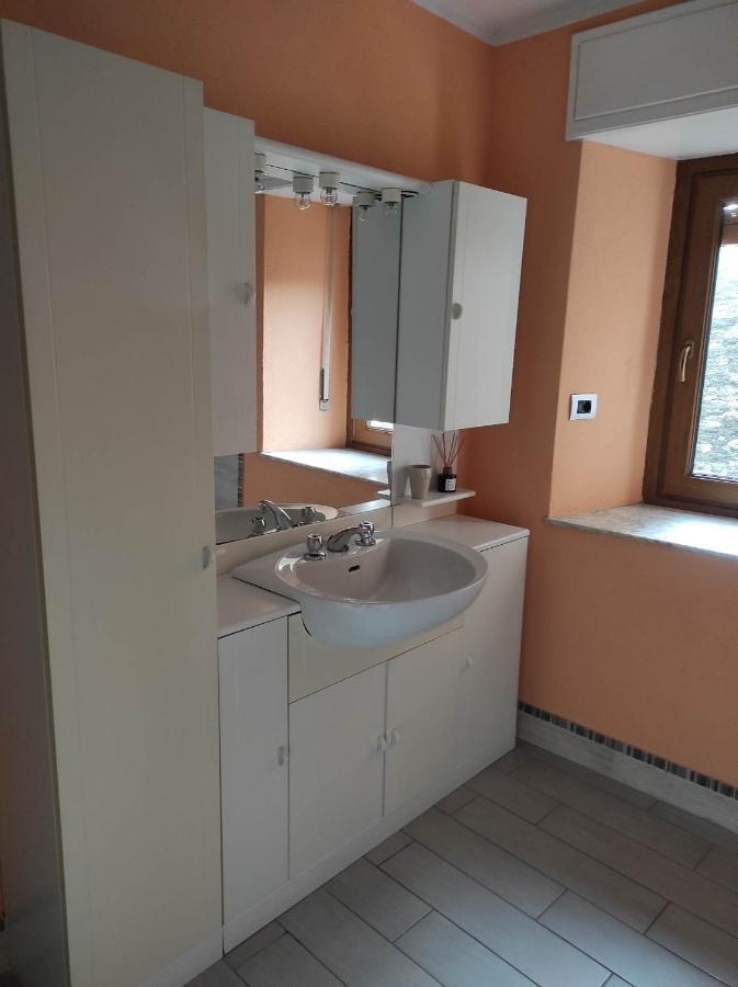 Casa Vacanze Da Ingrid & Max - Cir 39 - Saint-Christophe Kültér fotó